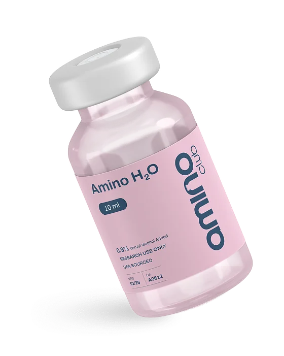 Amino club