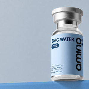 Bac Water (10mg)