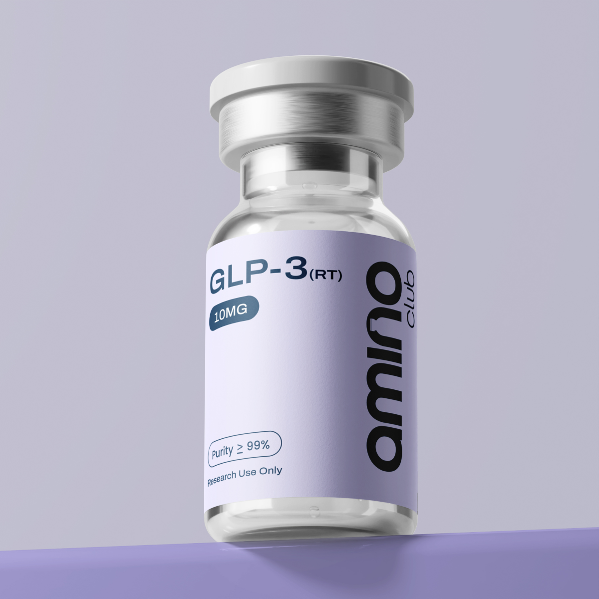 GLP-3 GLP-3