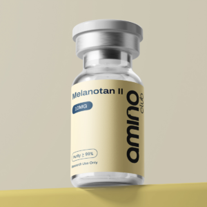 Melanotan II