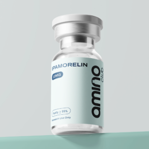 Ipamorelin