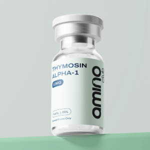 Thymosin Alpha-1
