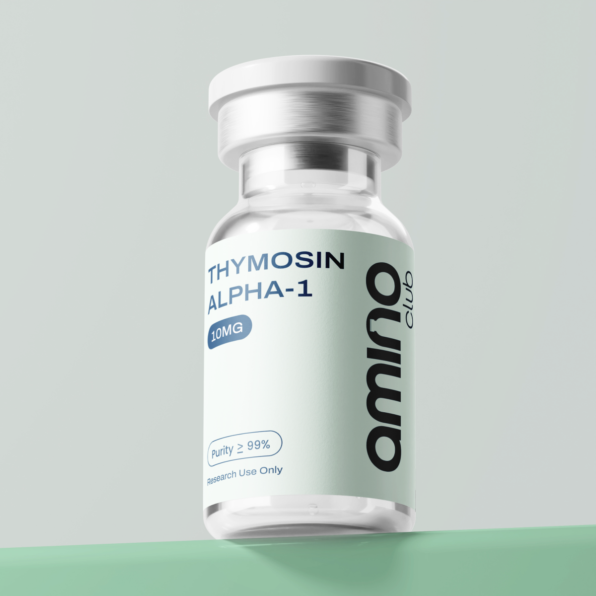 Thymosin Alpha-1 Thymosin Alpha-1